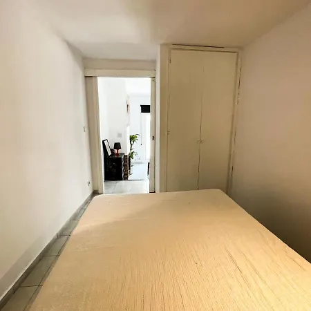 Apartment Tossa Center Attic & Terrace