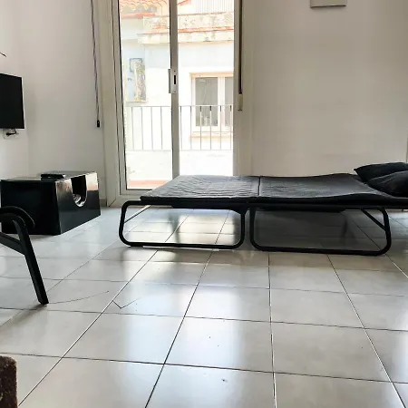 Tossa Center Attic & Terrace Apartment