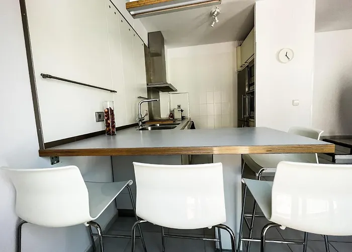 Apartman Tossa Center Attic & Terrace Tossa de Mar