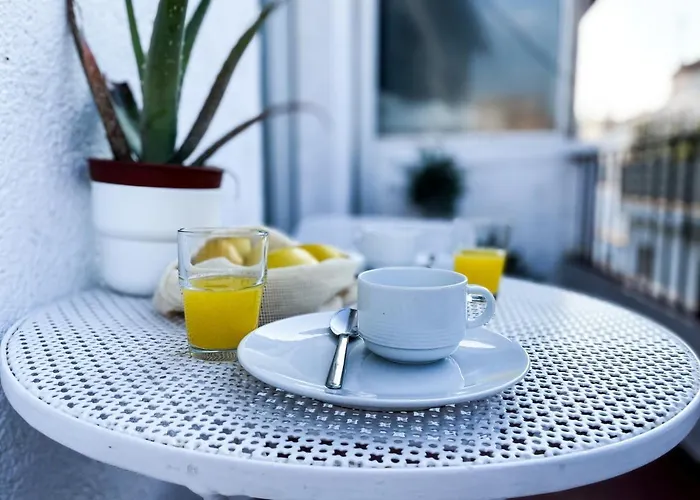 Tossa Center Attic & Terrace Apartman *